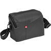 Shoulder Bag DSLR - Grey