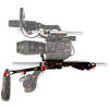 Shape WLB Sony FS5 Baseplate Bundle Rig w/Metabones Support