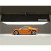 Chimera Lightbank F2 10x20' Body Only, Silver