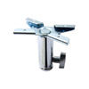Kupo KD-CF16P Ceiling Clip with 5/8" (Baby) Receiver