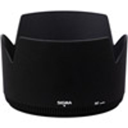 Sigma LH1030-01 Lens Hood for 50-500/4.5-6.3 APO DG OS HSM