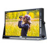 Ikan 18.5" 3G/HD/SD-SDI & HDMI LCD Studio Broadcast and Production Monitor w/ Waveform & Vectorscope (BON)