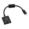 Leica SL-Camera Audio Adapter AA-SCL4