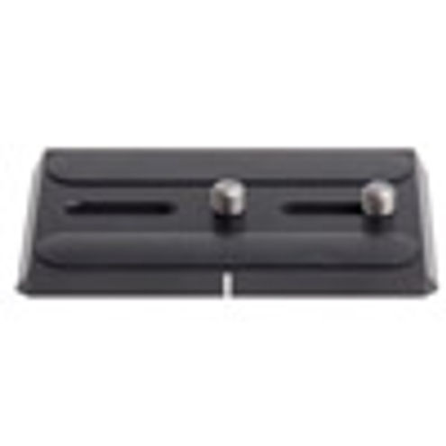 O'Connor Large Euro Plate, 120mm with 2 x 3/8" Screws