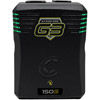Core HyperCore 150wh, 14.8v 10.6Ah 3-Stud Hi-Draw Li-ion Battery Brick 12 A Draw Backlit LCD
