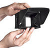 Sachtler Mini Hood for Canon EOS C100