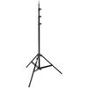 Manfrotto Aluminum Baby Stand 45, Black