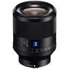 SEL FE 50mm f/1.4 ZA Planar T* E-Mount Lens