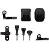 GoPro Grab Bag of Mounts and Spare Parts For All GoPro Cameras HERO9/HERO8 Black