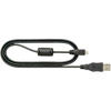 Nikon UC-E21 USB Cable for Coolpix AW130, S33, S7000, P900 & KM360/170/80