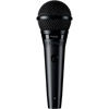 PGA58-XLR Cardioid Dynamic Vocal Microphone - Includes 15' XLR to XLR Cable, Pouch and Clip
