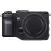 Sigma SD Quattro Body
