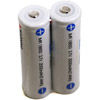 Zhiyun IMR 18650 2000 mAh Battery for Crane 2 - 3 Pack