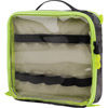 Tenba Tools Cable Duo 8 Cable Pouch - Black Camo/Lime