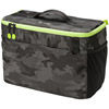 Tenba Tools BYOB 13 Camera Insert - Black Camo/Lime