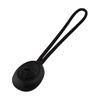 Tenba Tools Zipper Pulls - Pack of 10 - Black