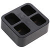 DJI Osmo Intelligent Battery Quad Charging System Excludes Power Adapter