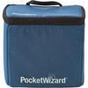 Pocket Wizard G-Wiz Vault Case Blue