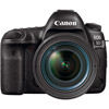 Canon EOS 5D Mark IV with EF 24-70mm f/4L