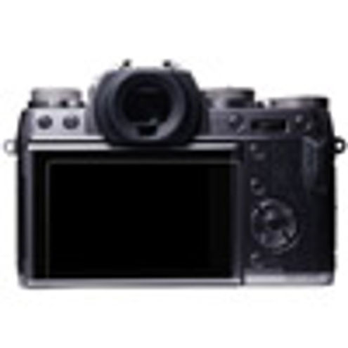 Phantom Glass Glass Screen Protector for Fujifilm X-T10/X-T20, X-T100 & X-T30, Leica Q