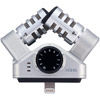 Zoom iQ6 XY Stereo Microphone