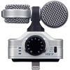 Zoom iQ7 MS Stereo Microphone