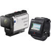 Sony FDR-X3000R 4K Action Cam with LiveView Remote