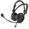 Sennheiser HMD 26-II Professional Headset TV Headset, Radio Headset, Broadcast Applications