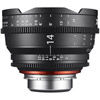 Rokinon XEEN 14mm T3.1 Lens for Canon EF Mount