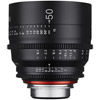 Rokinon Xeen 50mm T1.5 Lens Canon EF Mount