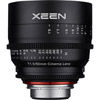 Rokinon XEEN 50mm T1.5 Lens for PL Mount