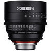 Rokinon XEEN 85mm T1.5 Lens for Sony FE Mount