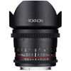 Rokinon DS 10mm T3.1 Cine Lens for Canon EF-S