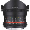 Rokinon 12mm T3.1 FF Cine DS Fisheye Lens for Sony A