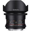 Rokinon DS 14mm T3.1 Cine Lens for MFT