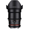 Rokinon DS 35mm T1.5 Cine Lens for Nikon