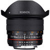 Rokinon 12mm F2.8 Full Frame Fisheye Lens for Canon EF