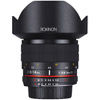 Rokinon 14mm F2.8 IF ED Super Wide Angle Lens for Sony Alpha Mount