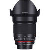 Rokinon 24mm F1.4 ED UMC Wide Angle Lens for Canon EF Mount