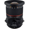 Rokinon 24mm F3.5 Tilt Shift Lens for Sony Alpha Mount