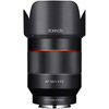 Rokinon AF 50mm F1.4 Auto Focus Lens for Sony E-Mount Full Frame