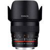 Rokinon 50mm F1.4 Lens for Sony A