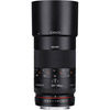 Rokinon 100mm F2.8 Full Frame Macro Lens for Fuji X