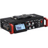 DR-701D 6-Track Field Recorder