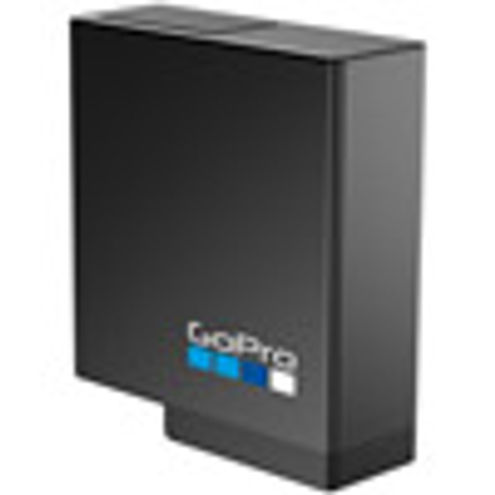GoPro Rechargeable Battery (HERO7, HERO5, HERO6) black