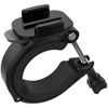 GoPro Large Tube Mount (Roll Bars + Pipes + More) HERO9 Black/ HERO8 Black