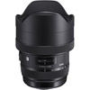 EF ART 12-24mm f/4.0 DG HSM for Canon