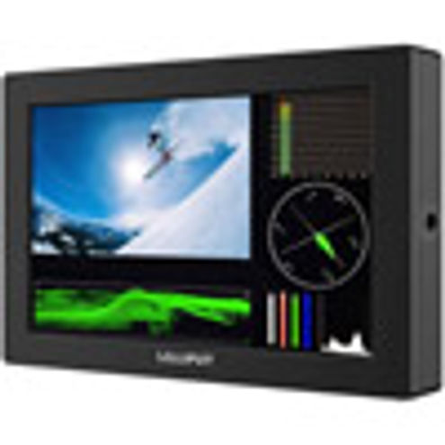 Lilliput 7" Full HD SDI Monitor