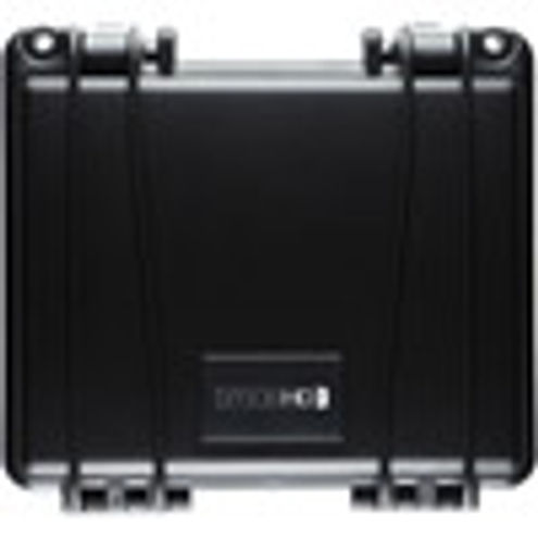 Small HD Medium Hard Case for 500/700-Series Monitors