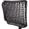 Ledgo 60 cm Softbox with Honeycomb Grid and Bowen Mount for LGD1200M